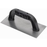 마샬타운 QLT 4인치. W 스틸 스프레더 트로웰 : 씨유리테일