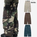 디미토 바지 버텍스 VTX 택틱 2L 팬츠 릴렉스핏 보드복 2526 : 37DEGREES