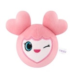 트와이스 TWICE LOVELY STRESS BALL 러블리 스트레스 볼 10VE UNIVERSE 모모 모블리 MOVELY Ver. : 디어팬뮤직