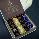 레오니다스 컬렉션18P 초콜릿 선물세트 : 벨기에 최고급 초콜릿