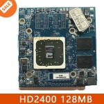 Imac A1225 HD 2600 661 4663 109 B22553 11 256 그래픽 VGA 비디오 카드 : 무지개거울