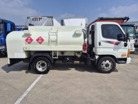 현대 올 뉴마이티 2.5톤 주유차 전북트럭 화물차가격비교 중고화물차 : 주식회사 디젤트럭