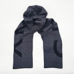 지방시 로고 자수 울 스카프 GV3518 J4971 : 럭스인어스