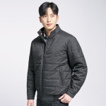 WM-J6501 파브 겨울 작업복 상의 점퍼 : 다모아작업복