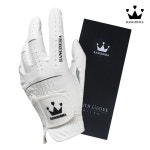 합피골프장갑 남성 여성 왼손 오른손 양손 1장 : 팀케이지디