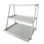 PC방 과자 선반 껌 쿠키 간식 플리마켓 상품 진열대 : 진테크코리아