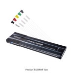 WM.528.PP.9 Precision NMR Tubes, Concentricity 대 : 탑티어랩