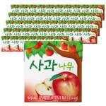 서울우유 사과나무 150ml x 48입 : 주식회사 이마음커머스