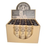 GEWA 카주 메탈 골드 (상자에 20개 들어 있음), (700501) : 제이마켓.J