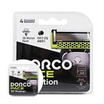 도루코 페이스 3D MOTION 면도날 4개입 7중면도날면도기 : 행복드리는쇼핑