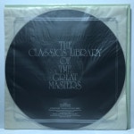 LP 83,621-22 BEETHOVEN Konzert für Klavier und Orchester Nr. 5 Es-dur op.73 Kaiser -Räto Tschupp : 저가음반