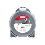 오리건주 69-196 게이터라인 헤비 듀티 프로페셔널 매그넘 .105인치 X 50피트 : 필립리테일몰