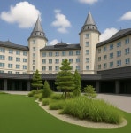 [강원] 하이원 리조트 팰리스호텔 룸온리(~02/28) : 티켓수다