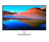 Dell U4323QE 107.9cm(43인치) 4K UHD IPS 모니터 KVM C타입 : DELL 공식인증파트너