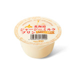 [무료배송 이벤트] 홋카이도 저지 밀크 푸딩 110g : 주식회사 에이스몰