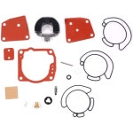 MARKGOO 0438996 OMC 존슨 에빈루드 아웃보드 V4 90 100 105 115 150 175 보트 모터 엔진 카 리빌드 부품 시에라 18-7247 436852 4354... 