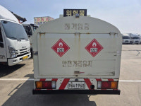 현대 올 뉴마이티 2.5톤 주유차 전북트럭 화물차가격비교 중고화물차 : 주식회사 디젤트럭