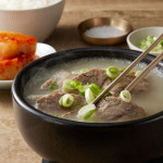 [외갓집] 진심 양지 설렁탕 550g X 1팩 : 외갓집