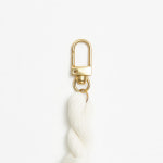 소형 액막이 명태 북어 핸드메이드 패브릭 키링 차량용 행운 부적 감성소품 : The나은디자인