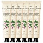 메디플라워 보니타가든 핸드크림 토레야 75mlx6개 : 메디플라워