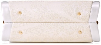 [세비안] 쿠사이 핸드백 세트&lt화장&gt&lt일본제&gt G6756-2 은 : tryNgo