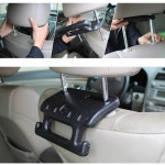 자동차 제너럴 모터스 시트 다기능 암레스트 훅 내부 액세서리 뒷좌석 안전 : 토비종합유통