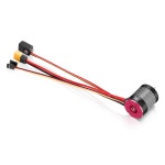 하비윙 QuicRun Fusion Pro Elite ESC 변속기 30120500 : 고플레이