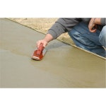 마샬타운 수지 핸드 플로트 듀라소프트 핸들 소재 길이 406밀리미터 원형 끝 미국산 44 : 씨유리테일