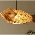 고래 식탁등 우드 나무 무드등 다이닝 일식집 팬던트 : 이지픽마트