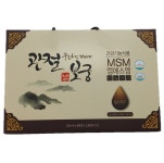 관절보궁  프리미엄 msm 1개월분 무릎 어깨 연골건강 관절 뼈건강 : 홈텍샵