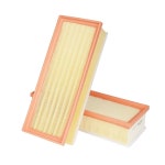 아우디 Q5 0L 11 17 A4 콰트로 09 16 A5 10 올로드 13 14 에어 필터 교체 CA10522에 적합합니다 1K0129620D : 크로쵸