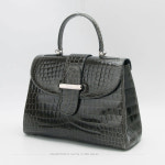 콜롬보  -  와니 윌스트리트 토트&숄더 (1001hxa) : 럭스프린스 현대점