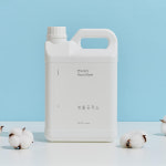 손세정제 핸드워시 리필 2L + 250ml : 생활공작소