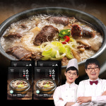 팽현숙 한팩 순대국 700g 순대국밥 맛집 간편 순댓국 홈쇼핑 해장국 4개 : 로지나 공식스토어