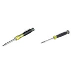 클라인 공구 정밀 전자 드라이버 세트(4개) : 씨유리테일