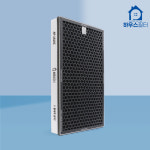 [호환] 웅진 코웨이 AP-1818C 공기청정기 필터 일체형 2장 하우스필터 : 하우스필터