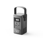 솔라플레이 100W 발전소, 태양광 발전기 : 루미네이트샵