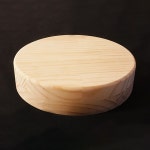 케이크 틀 나무 모형틀 21cm 케익 생크림 데코 아이싱 연습 : 베이킹팜