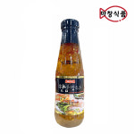 몬 쌀국수 월남쌈 소스 230g : 마창식품