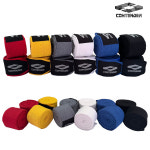 컨텐더 최고급 면 핸드랩370 CHW-713(2롤 1세트) : 칸스포츠