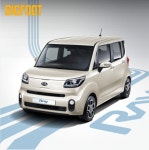 레이 빅풋스프링 후륜 리어차고업 리프트 빅풋 업스프링 : LSM튜닝