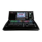 Allen & Heath dLive C2500 알렌 앤 히스 디라이브 디지털 믹서 : remishop