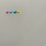 STS430 2T 자석스텐판 스테인리스판 자석보드 철판 sus 10x10 : 38공작소
