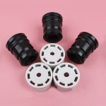 1세트 환형 버퍼 마운트 STIHL 029 039 MS210 021MS250 025MS230 전기 톱 키트 잔디 깎는 기계 액세서리 정원 도구 : 토비종합유통