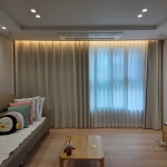 양산 물금 대방노블랜드 5차 커튼 블라인드 / 창원 마산 진해 김해 부산 양산 진주 사천 커튼 블라인드 데코인홈 : 데코인 홈