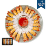 바로먹는 딱새우회 125g 제주 자연산 수산팜 : 수산팜