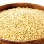 25년산 햇곡 국산100% 찰기장3kg (1kg 3개) 좁쌀 기장 영양잡곡 건강한 밥상 : 명성쌀