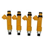 스즈키 이그니스 00-06 지미 01-15 스위프트 05-15 왜건 R 03-07 1.3L 297500-0120과 호환되는 연료 인젝터 노즐 : 피프티포네셔널샵