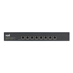 스위칭허브 8포트 10G 기가인터넷 IGMP 이더넷 서버 네트워크스위치 RNX1564 : 아라정보