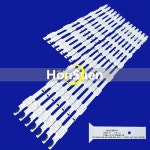 LED 백라이트 스트립(14) UE55HU6900U UE55HU7000U UN55HU7000 UN55HU6840 UN55HU6830 DUGE-550DCB-R5 550DCA 2014 : 정민수입유통사
